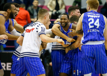 Karter MVP 12. kola ABA lige