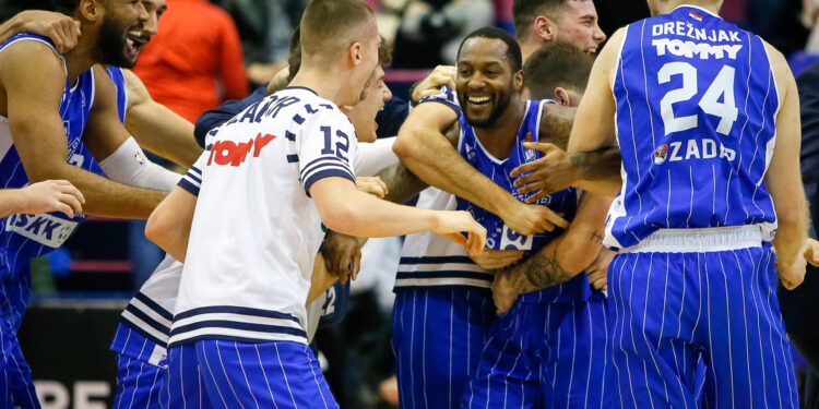 Karter MVP 12. kola ABA lige