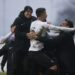 Partizan je jesenji prvak: Evrogolovi protiv Metalca doneli crno-belima +5 u odnosu na Zvezdu (VIDEO)
