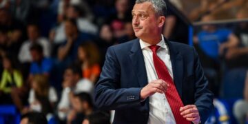 Radonjić: Zvezda je favorit