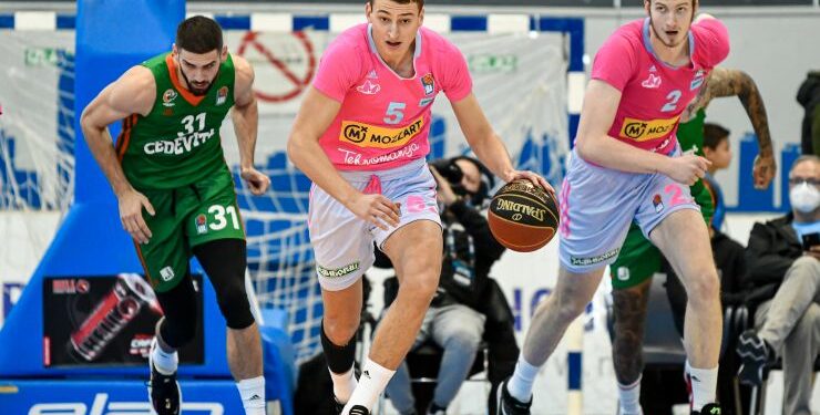 Još jedan meč u ABA ligi odložen zbog korone