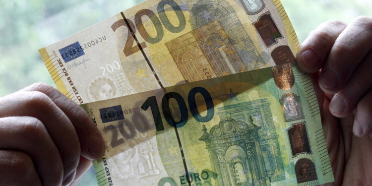 Devizne rezerve Srbije povećane za tri milijarde evra