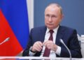 “Putin mi je potvrdio da Šmit neće imati podršku u SB UN”
