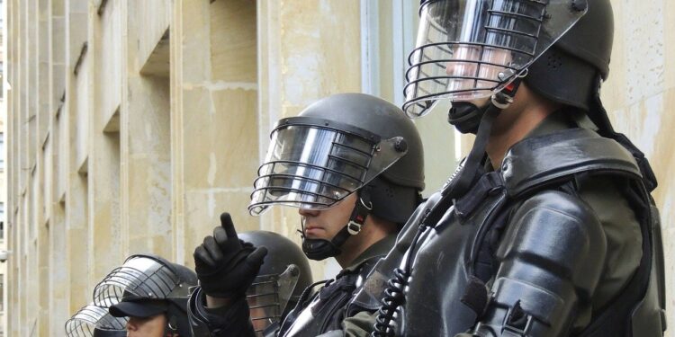 Pet demonstranata ubijeno, najmanje 15 uhapšeno
