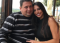 Radomir Marinković Taki progovorio o ljubavnoj vezi ćerke Maje i Filipa Cara