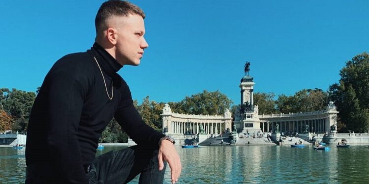 Relja Popović prošao kroz pakao zbog intimnih scena u seriji “Besa”