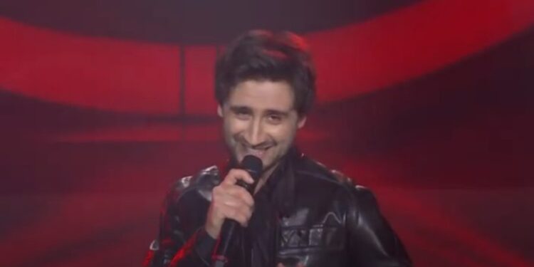 “Obožavam zimu, sve me asocira na prijateljstvo i porodicu”