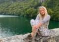 Sanja Stanković mami uzdahe na Kopaoniku (FOTO)
