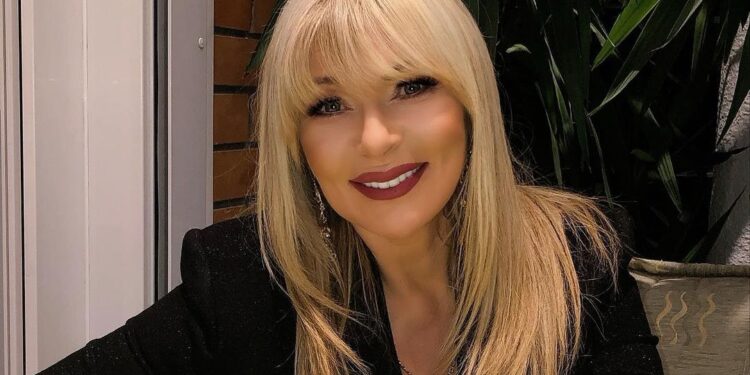 Suzana Jovanović o tajnom testamentu Saše Popovića i automobilu vrednom 300.000 evra