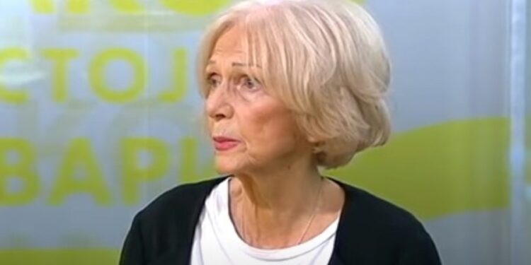 Preminula Tamara Bakić