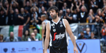 Teodosić vodio Virtus do pobede u Ljubljani, Cedevita „pala“ posle drame