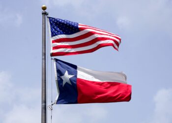 Američka federalna vlast tužila Teksas