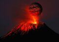 Najmanje 13 mrtvih u erupciji vulkana