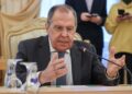 Lavrov: Vašington se meša u unutrašnje poslove BiH