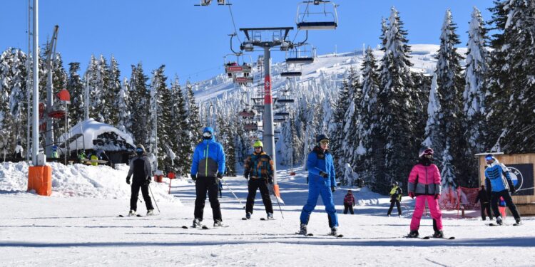 Kopaonik skuplji od Maldiva