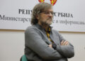 Kusturica o Đokovićevom pritvoru: Ovo su okovi novog sveta