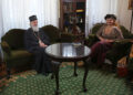 I Vartolomej otvorio dušu