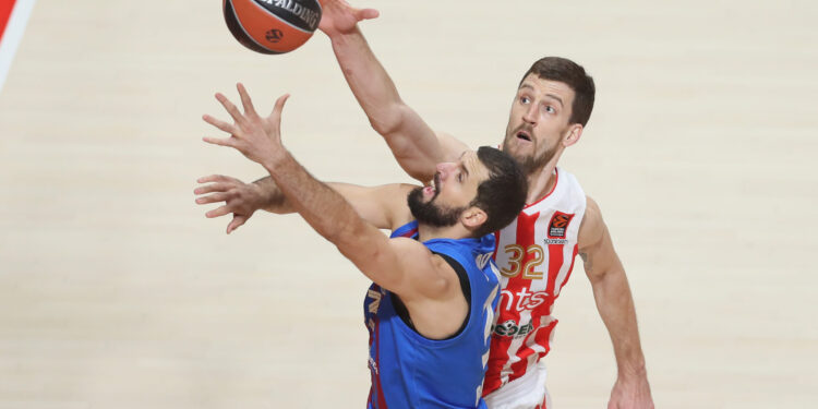 Mirotić poslao poruku podrške Novaku