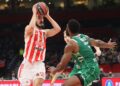 Kalinić iskreno o povratku u Zvezdu: Odlučila su dva poziva (VIDEO)