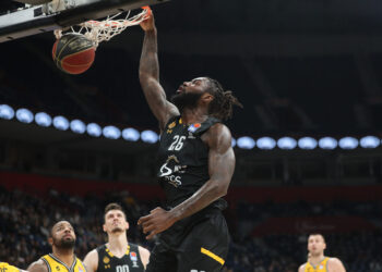 „Želim da osvojimo Evrokup i vratim Partizan u Evroligu“