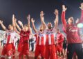 Zvezda objavila plan priprema: Dva meča se igraju na Kipru, pa 4 u Turskoj!