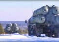 Moskva spremila odgovor NATO: Rusija prebacila divizion sistema Pancir-S u Belorusiju