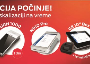 3 najvažnija pitanja i odgovora o novoj fiskalizaciji