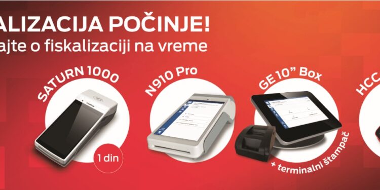 3 najvažnija pitanja i odgovora o novoj fiskalizaciji