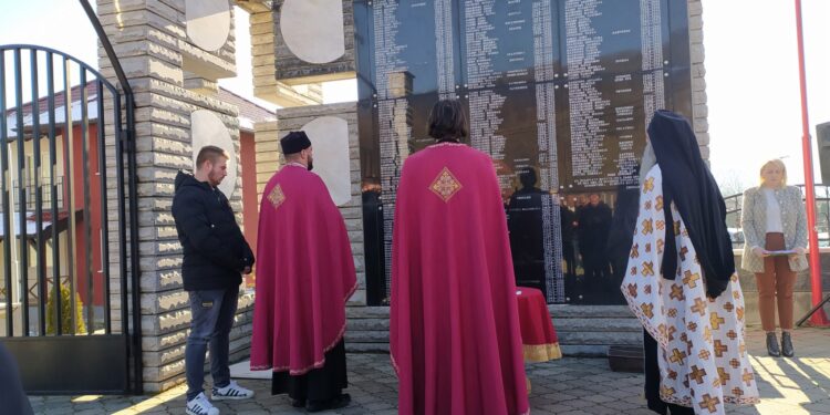 Ubijali decu dok su bežala