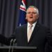 Nova provokacija premijera Australije: Zatočio Novaka pa nam čestita praznik?!