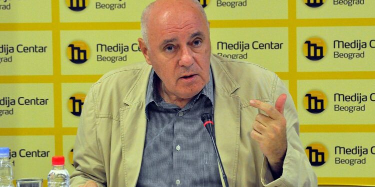 Puhovski: Deportacija Đokovića bila bi skandalozna