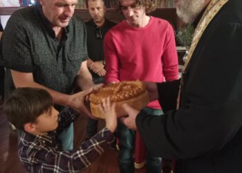Jovanjdan u Sidneju