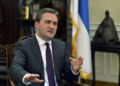 Selaković u Čikagu: Nastavićemo da intenzivnije radimo sa dijasporom