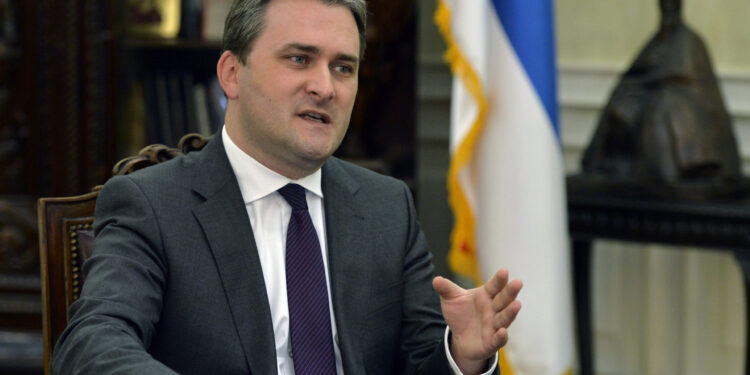 Selaković u Čikagu: Nastavićemo da intenzivnije radimo sa dijasporom