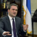 Selaković u Čikagu: Nastavićemo da intenzivnije radimo sa dijasporom