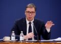 Vučić premijeru Australije: Da li ovo radite zbog izbora?