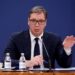 Vučić premijeru Australije: Da li ovo radite zbog izbora?