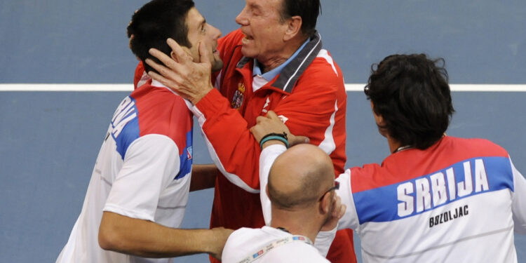Legendarni Hrvat se oglasio o Novakovom slučaju