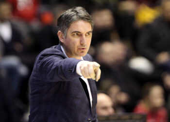Mulaomerović preuzeo reprezentaciju Hrvatske