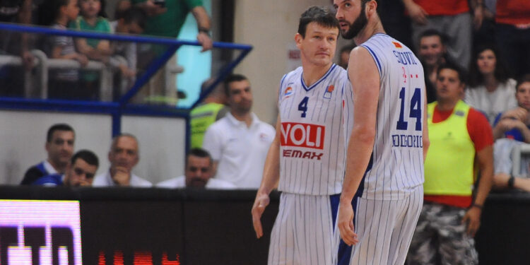 Savović potpisao kratkotrajni ugovor sa Megom