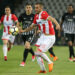 Bivši napadač Zvezde odlučio: Evo gde Aleksandar Pešić nastavlja karijeru