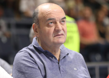 „Pešić ne može sam da ubedi Jokića da igra za Srbiju“