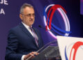 Gajić otkrio razlog rastanka sa Terzićem: Hteli smo da nastavimo saradnju ali…