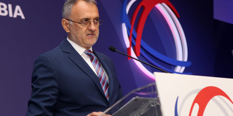 Gajić otkrio razlog rastanka sa Terzićem: Hteli smo da nastavimo saradnju ali…