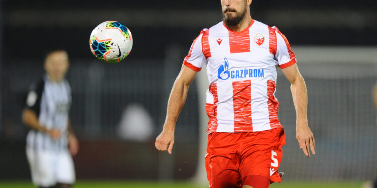 Degenek zvanično predstavljen u novom klubu!