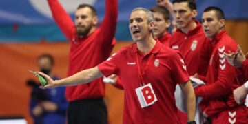 Selektor Srbije grmi: Ovo je haos, kako ćemo da igramo?