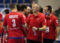 EHF doneo novo pravilo – dobre vesti i za Srbiju