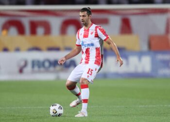 Dragović: Đoković mi skratio pet godina života, dolazio sam iz Austrije da gledam Zvezdu