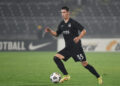 Peh za Partizan: Pantić doživeo povredu u pripremnom meču