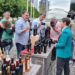 Od vinograda može da se živi